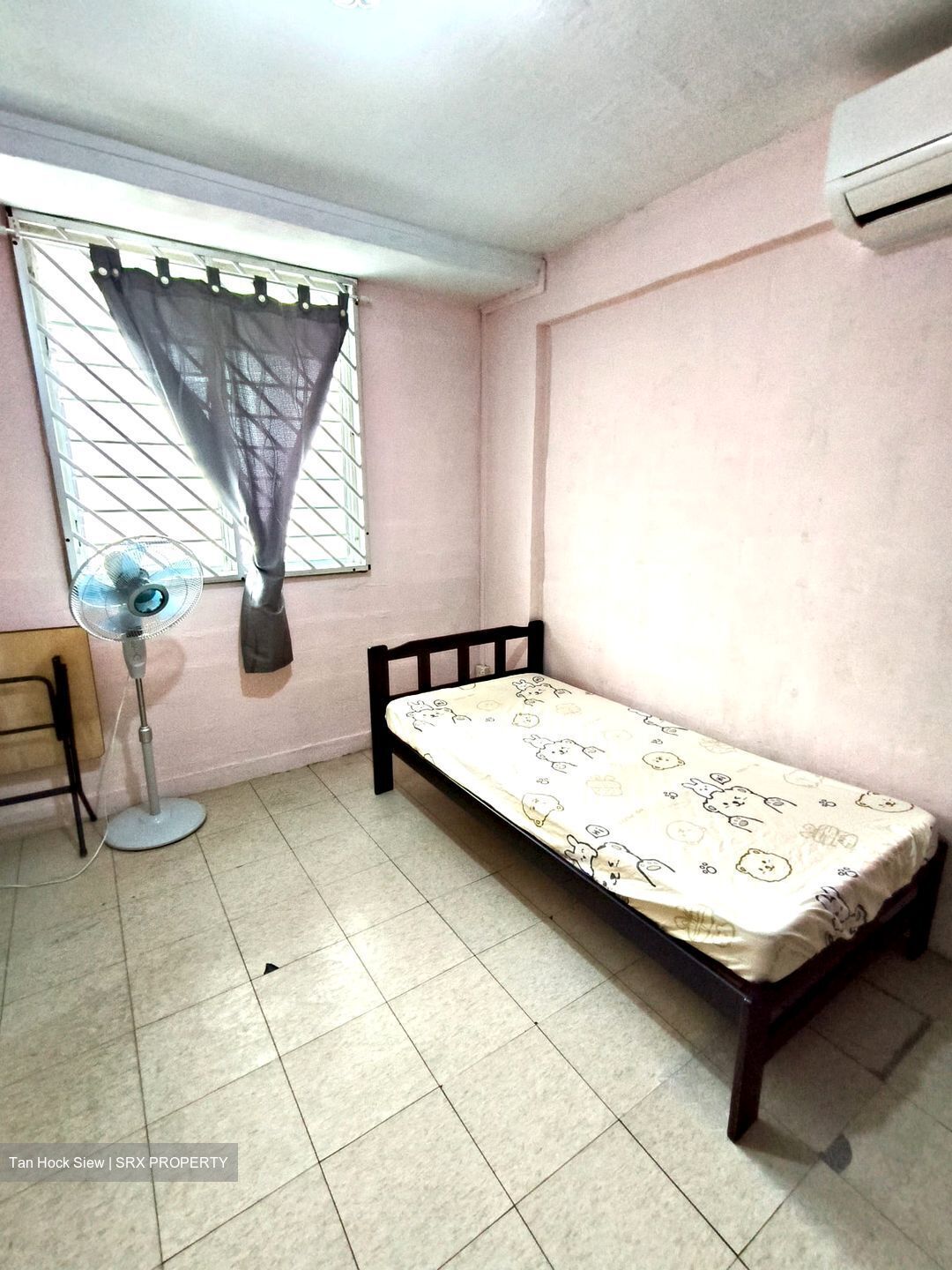 Blk 1 Ghim Moh Green (Queenstown), HDB 3 Rooms #638123391
